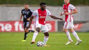 Booking hotel di kudus higiene jadwal fleksibel tanpa cemas. Mohammed Kudus Ghana Attacker Conspicuously Missing As Ajax Face Fc Twente Goal Com