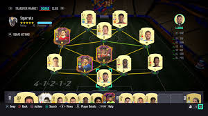 Create your own fifa ultimate team custom player card and download it to your computer. Fifa 21 Ultimate Team Guide The Ultimate Tips For Fut