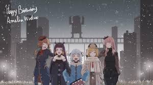 Daily EN 85 (by:mistimagi) : rhololiveEN