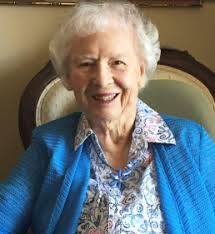 Jean Grundy Obituary