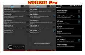 Dengan cara inilah kamu bisa cara mengetahui password wifi tanpa aplikasi di laptop yang sebelumnya pernah terhubung ke laptopmu. Daftar Aplikasi Pemutus Jaringan Wifi Di Hp Android Tipandroid