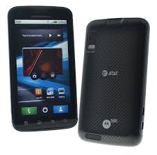 Motorola ATRIX 4G specs, review ...