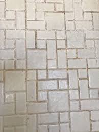 Hydrogen peroxide is a great cleaning agent for grout. Homemade Grout Cleaner With Dawn For Tough Grout Stains Hello Lidy