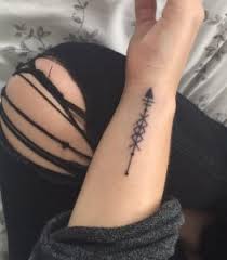 Bird tattoo on the wrist. Get Female Wrist Tattoos Design And Ideas Fashionterest