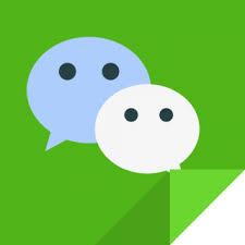 Download now for free this wechat logo transparent png image with no background. Wechat Icon Transparent Wechat Png Images Vector Freeiconspng