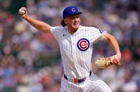 Cubs roster move: Gavin Hollowell recalled, Corbin Martin DFA