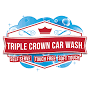 Triple Crown Car Wash from m.facebook.com