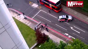 One of lee rigby's killers is fighting for his life in hospital after catching coronavirus. Lee Rigby Trial A Soldier Of Allah Is Not A Defence Youtube