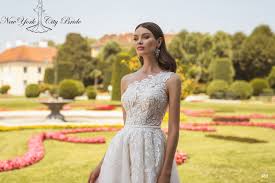 Wedding Dresses For Summer 2020 Ny City Bride Blog