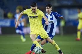 Rayo vallecano, todas las noticias y novedades del equipo. Villarreal At Rayo Vallecano Copa Del Rey Preview Villarreal Usa