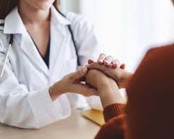 This test may be done to see if the cancer has spread to your lungs. Article Breast Cancer Tips For Choosing Your Doctor And Hospital