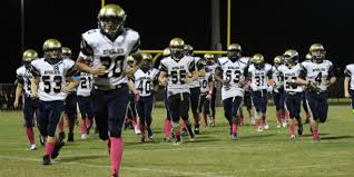 North Broward Prep dominates their way past Saint Andrews