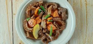 Les Tripes Sont Des Abats Dits Blancs Cela Signifie Qu Elles Doivent Etre Prealablement Blanchies Avant D E Valeur Nutritive Gastronomie Francaise Gastronomie