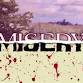 MISERY by William Goldman, based on the novel by event image