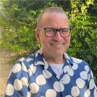 John Dainutis's Instagram, Twitter & Facebook