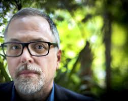 Annihilation' author Jeff VanderMeer prepares for his 'weird fiction' to go  Hollywood