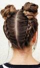 NEW SIDE PUFF HAIRSTYLE || EVERY DAY HAIRSTYLE
