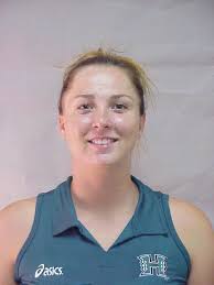 2002 Women's Volleyball Roster