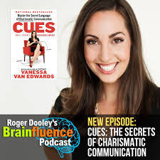 CUES: The Secrets of Charismatic Communication