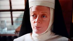 Watched 'sister act' a thousand times as a teenager.... obviously didn't  recognise her by then..., Just put it