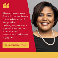 Iowa State University Jobs