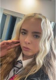 Evie White Maidstone