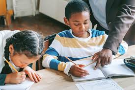 Together we are providing equal access for all students to go play, create,  join, learn, belong, and succeed.