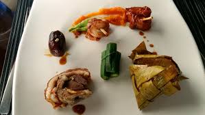 From Magellan's stew to tableya ice cream, Feria reimagines Cebu street  food for Grand Chamber Awards