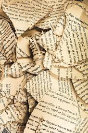 Ripped Up Pages Art Print By Jorgo Photography Wall Art Gallery In 2021 Photography Wall Art Art Gallery Wall Vintage Paper Background