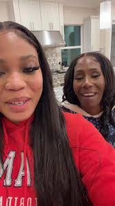 Wanda Terry's Instagram, Twitter & Facebook