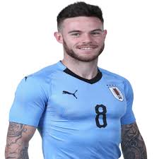The ox ep and its title track were released in january this year and since the death of dmx in april, it comes across as a timely tribute to the spirit of dmx and the ruff ryders stable. Nahitan Nandez Stats Over All Performance In Cagliari Videos Live Stream