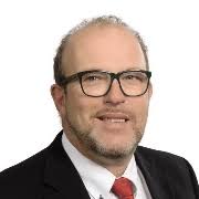 ERGO Partner Thomas Schütt