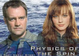 TtH • Story • Physics of the Spin