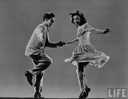 Résultat de recherche d'images pour "swing danse"