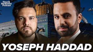 Nordmenn som støtter Israel