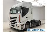 IVECO-STRALIS