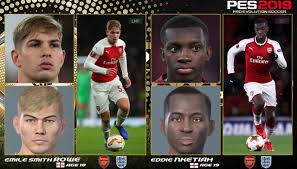 Falcao dec 31 2020 club selection. Pes 2021 Face Suggestions On Twitter Premier League Face Suggestions 1 Alex Iwobi Hector Bellerin Emile Smith Rowe Eddie Nketiah Konstantinos Mavropanos
