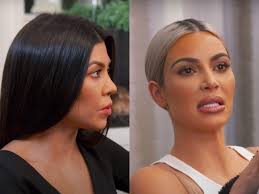 Inside kourtney kardashian's very close bond with travis barker's daughter alabama. Kourtney Kardashian Says Insult From Kim Kardashian Made Her Cry