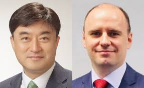 BNP Paribas Cardif hires first Korean as country CEO