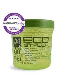 15 Curly Girl Method Approved Products Natural Hair Styles Eco Styler Eco Styler Gel