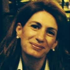 Ghada Ayyash's Instagram, Twitter & Facebook