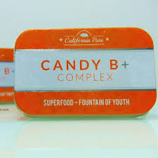 Sagging & not tight enough. Love Life Healthy Life Candy B Complex