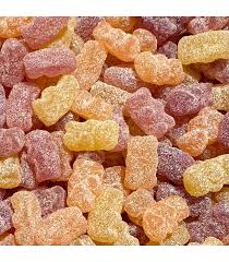 is there cbd gummies for weight loss