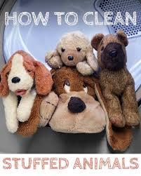 Here S How To Wash Your Child S Favorite Stuffed Animal Clean Stuffed Animals Washing Stuffed Animals Baby Stuffed Animals