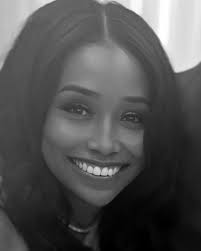 Business Leader Speaker Series concludes with Deja Williams