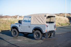 Image result for Mid Gray 1980 Land Rover