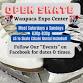 Open Skate Waupaca Expo event image