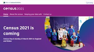 Let's get the facts straight! Census 2021 Is Coming Here S Support Available To Help Posted 15 2 21 Bromley Well