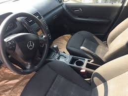 Mercedes Classe A Boite Auto A3m Auto