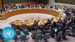 Most nations are members of the un and send diplomats to the headquarters to hold meetings and. Youtube United Nations